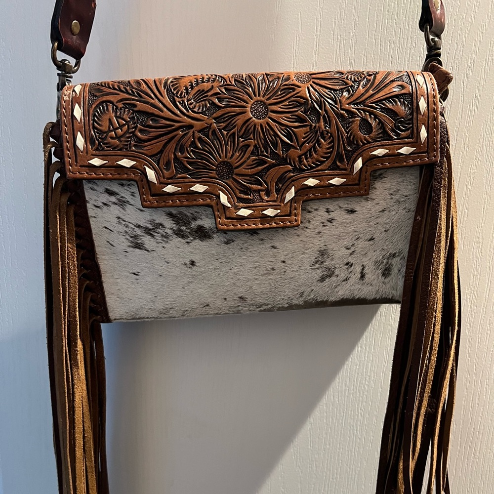 American darling cross body